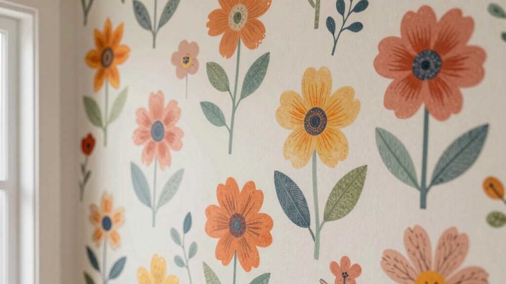 wall surface durability ease