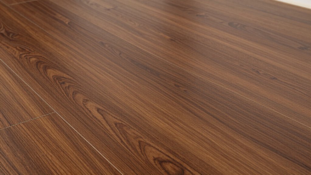 waterproof not leakproof floors