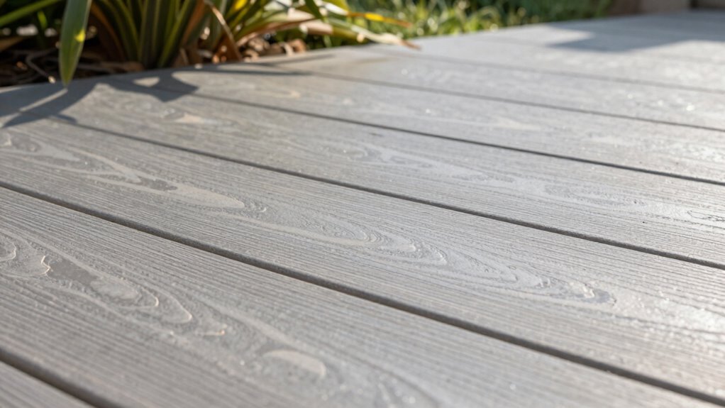 weather resistant slip resistant eco friendly