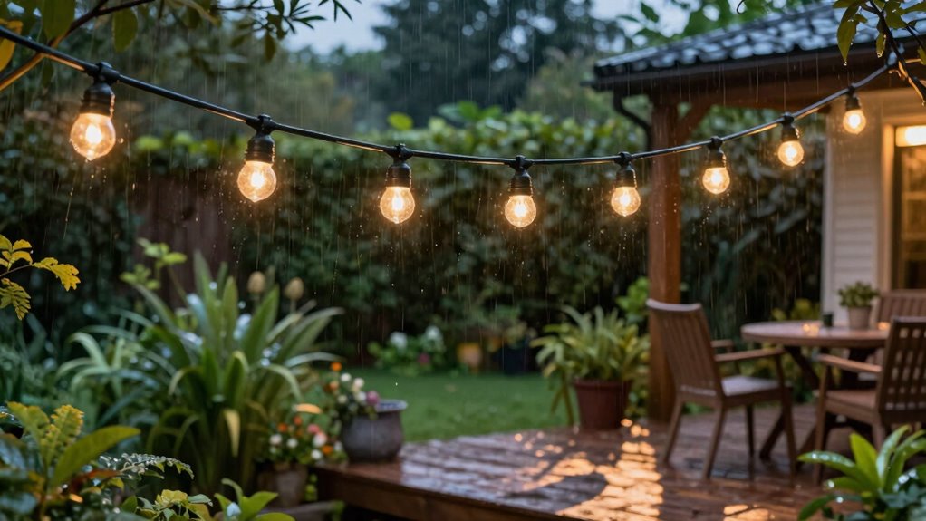 weatherproof durable versatile lighting