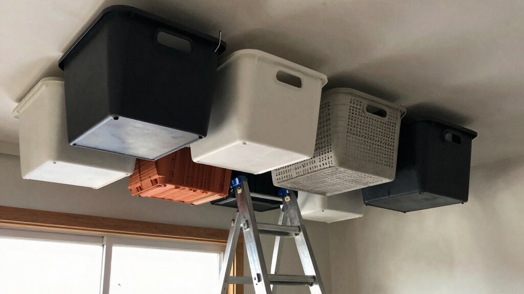 when to seek storage professional