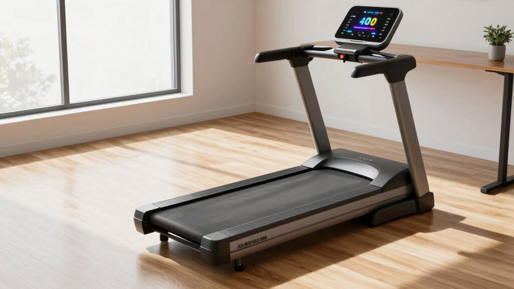 workspace fit and stability