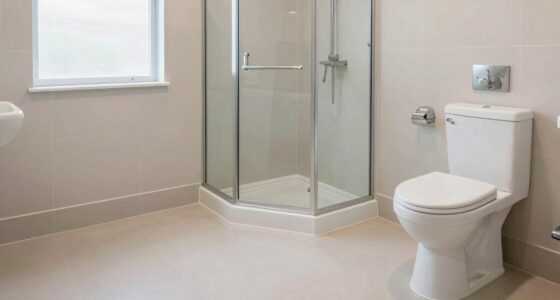 accessible bathroom design principles