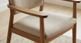 accessible comfortable ergonomic design