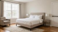 accessible comfortable functional convenient