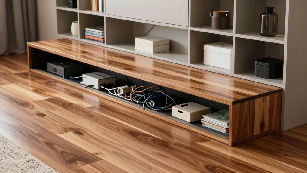 accessible practical storage solutions