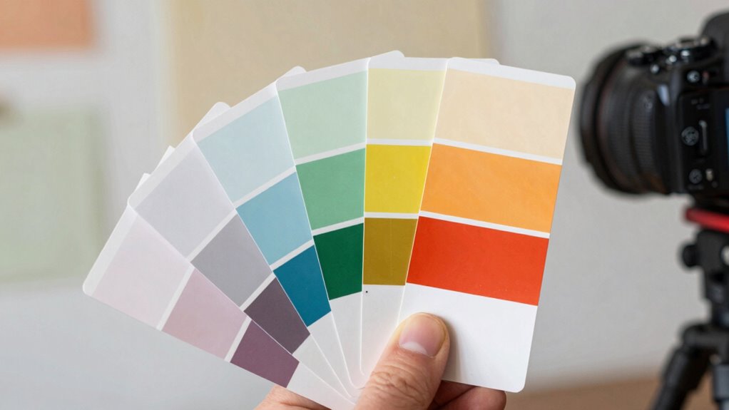 accurate paint color testing