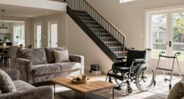 adapting home for mobility