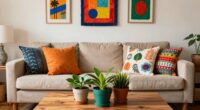 affordable decor transformation