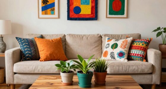 affordable decor transformation