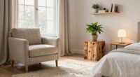 affordable room improvement tips