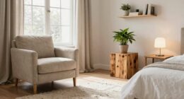 affordable room improvement tips