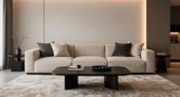 affordable stylish interior design