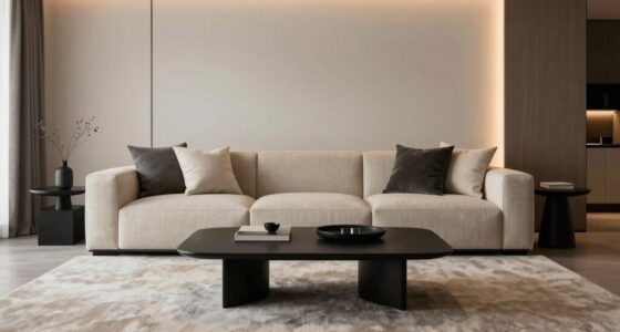 affordable stylish interior design