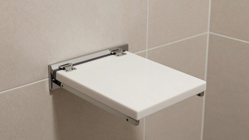 assess wall secure properly