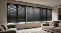 automated decor integration