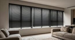 automated decor integration