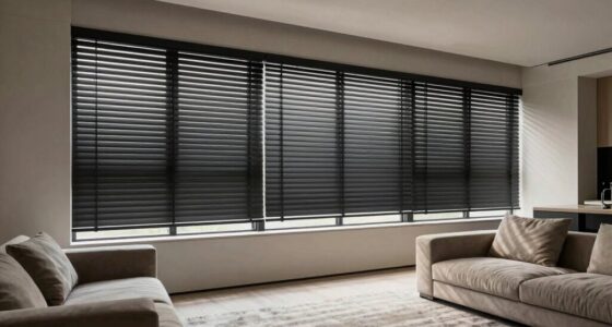 automated decor integration