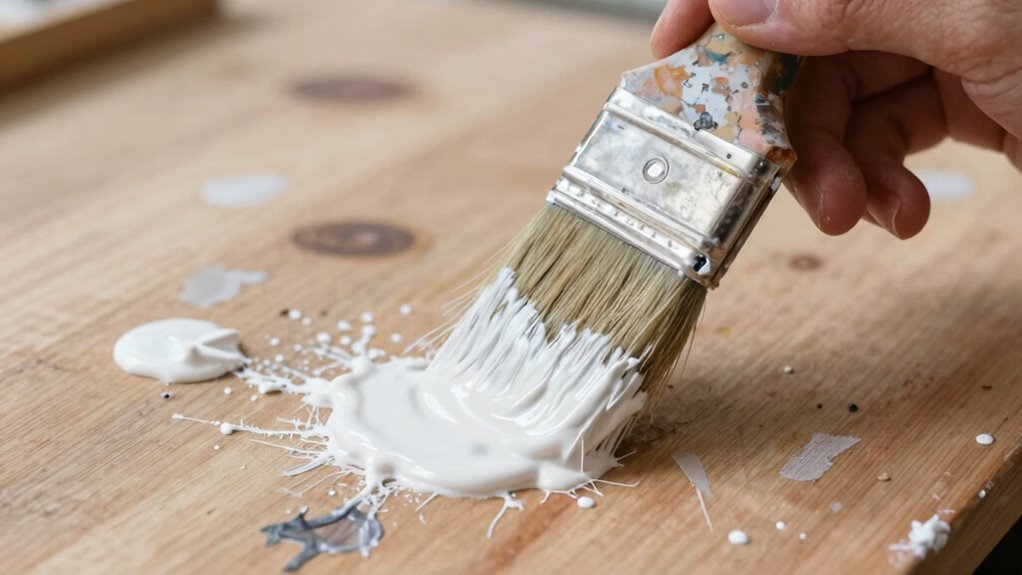 avoid color brush workspace pitfalls
