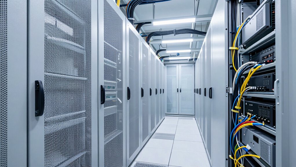 balancing security and simplicity