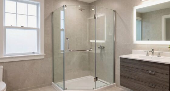 bathroom renovation for aging