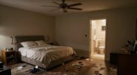 bedroom design mistakes