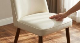 chair comfort assessment method