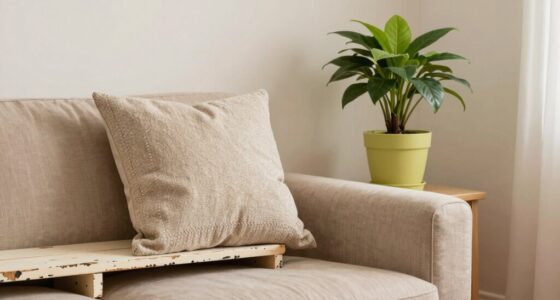 cheap materials breed disposability