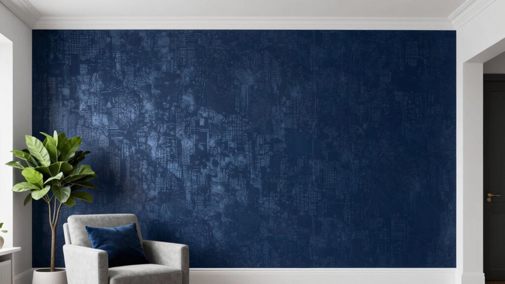 choosing the perfect accent wall