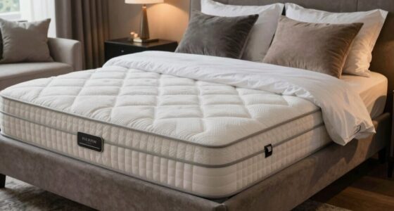 choosing the right mattress