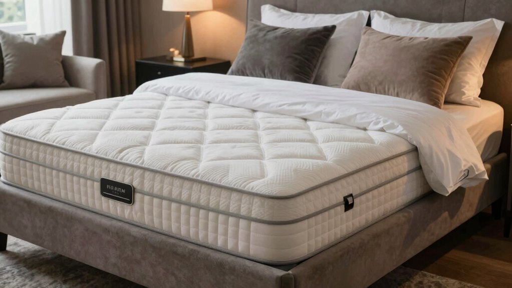choosing the right mattress