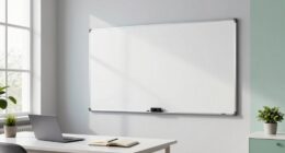 clear zones enhance whiteboards