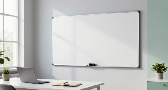 clear zones enhance whiteboards