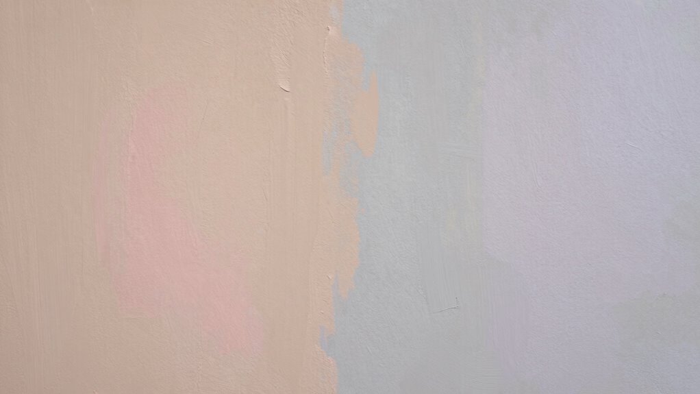 color undertones and lighting