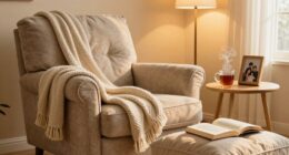 comfort features for seniors
