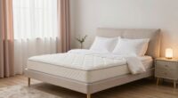 comfortable senior bedroom features