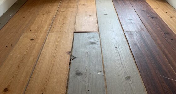 common flooring mistakes to avoid