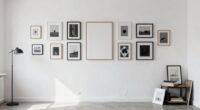 common wall decorating errors