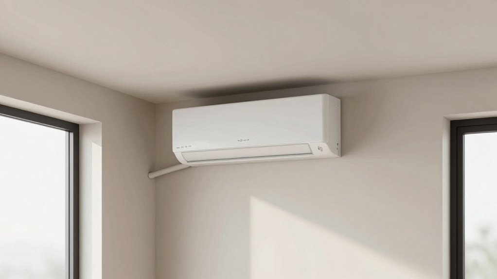 concealed seamless device integration