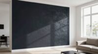 consider lighting and contrast