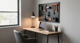 create a dedicated workspace