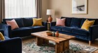 create diverse harmonious color schemes