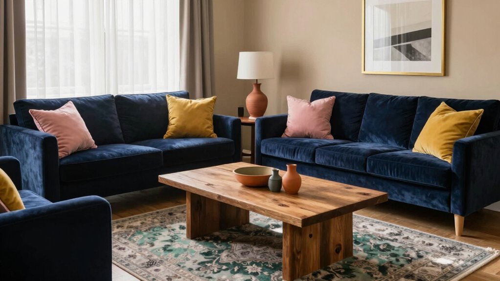 create diverse harmonious color schemes