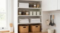 creative storage solutions needed
