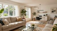 designing functional open areas