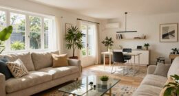 designing functional open areas