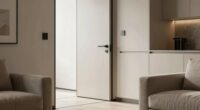 discreet home accessibility features