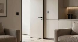 discreet home accessibility features