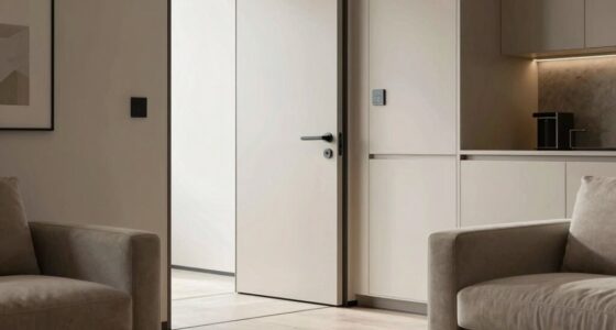 discreet home accessibility features