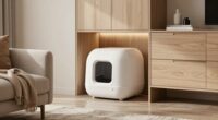 discreet stylish litter solutions